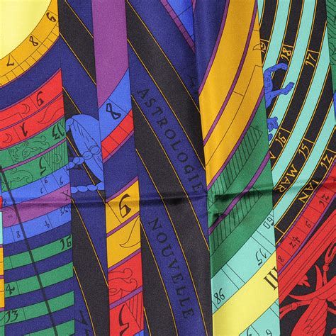 hermes astrologie nouvelle|Astrologie forever scarf 90 .